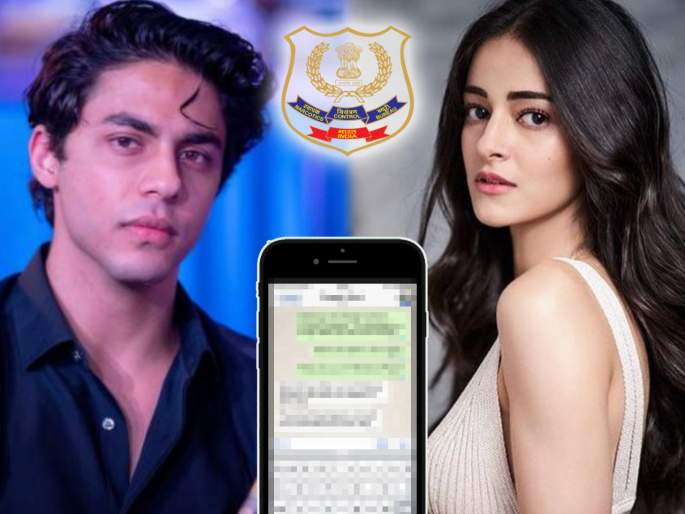 Drugs case: Ananya Panday called for questioning on basis of chats found on Aryan Khan's phone