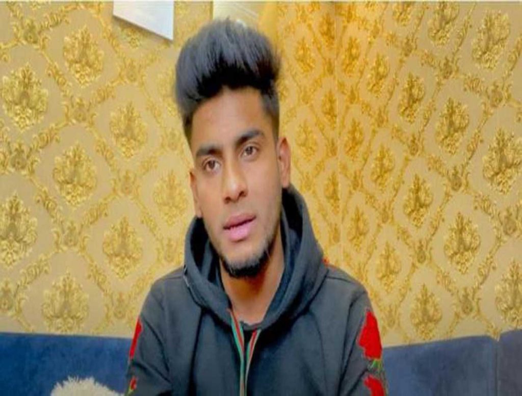 Hyderabadi Rapper Ruhaan Arshad of Miya Bhai Fame Quits, Watch here