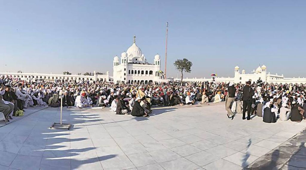 Kartarpur Corridor reopened: All you need to know
