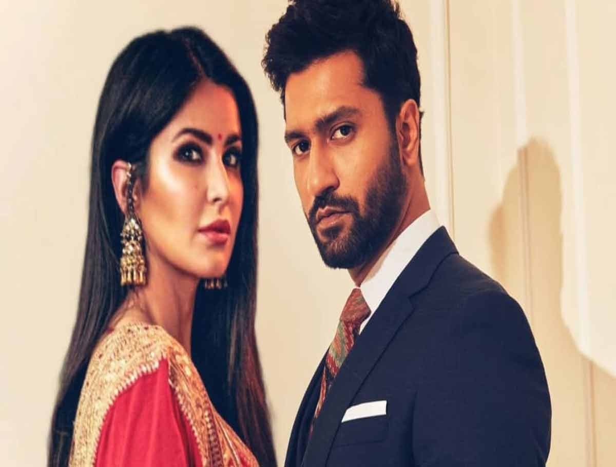 Are Katrina Kaif And Vicky Kaushal Getting Married Next Week?