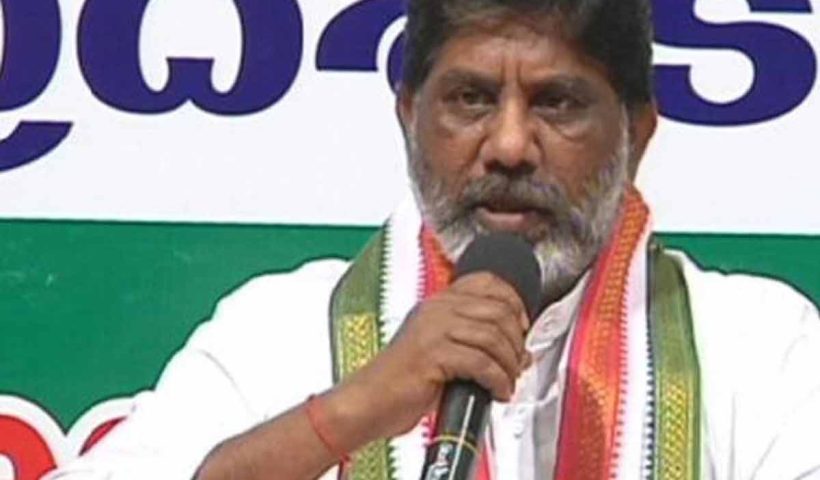 Protect Your Properties From CM KCR: Bhatti Vikramarka Advises People
