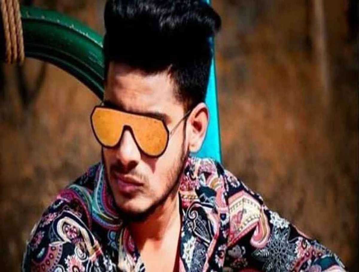 Hyderabadi Rapper Ruhaan Arshad of Miya Bhai Fame Quits, Watch here