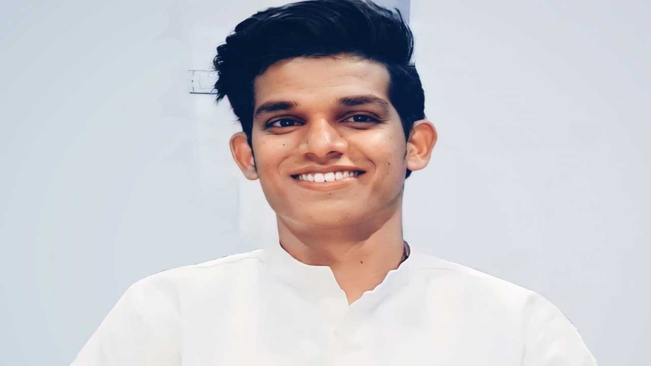 Almas Khan: A Rising Star In Telangana Congress