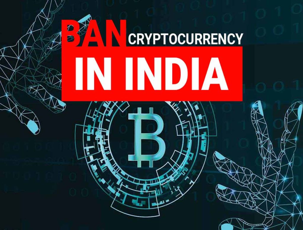 Bitcoin Banned in India: Know What Govt Says!