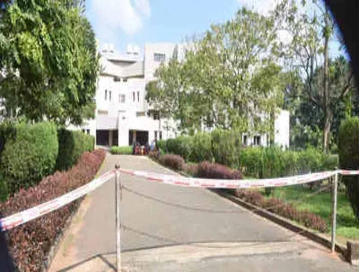 Karnataka: 99 Students At Dharwad Medical College Test Corona Positive