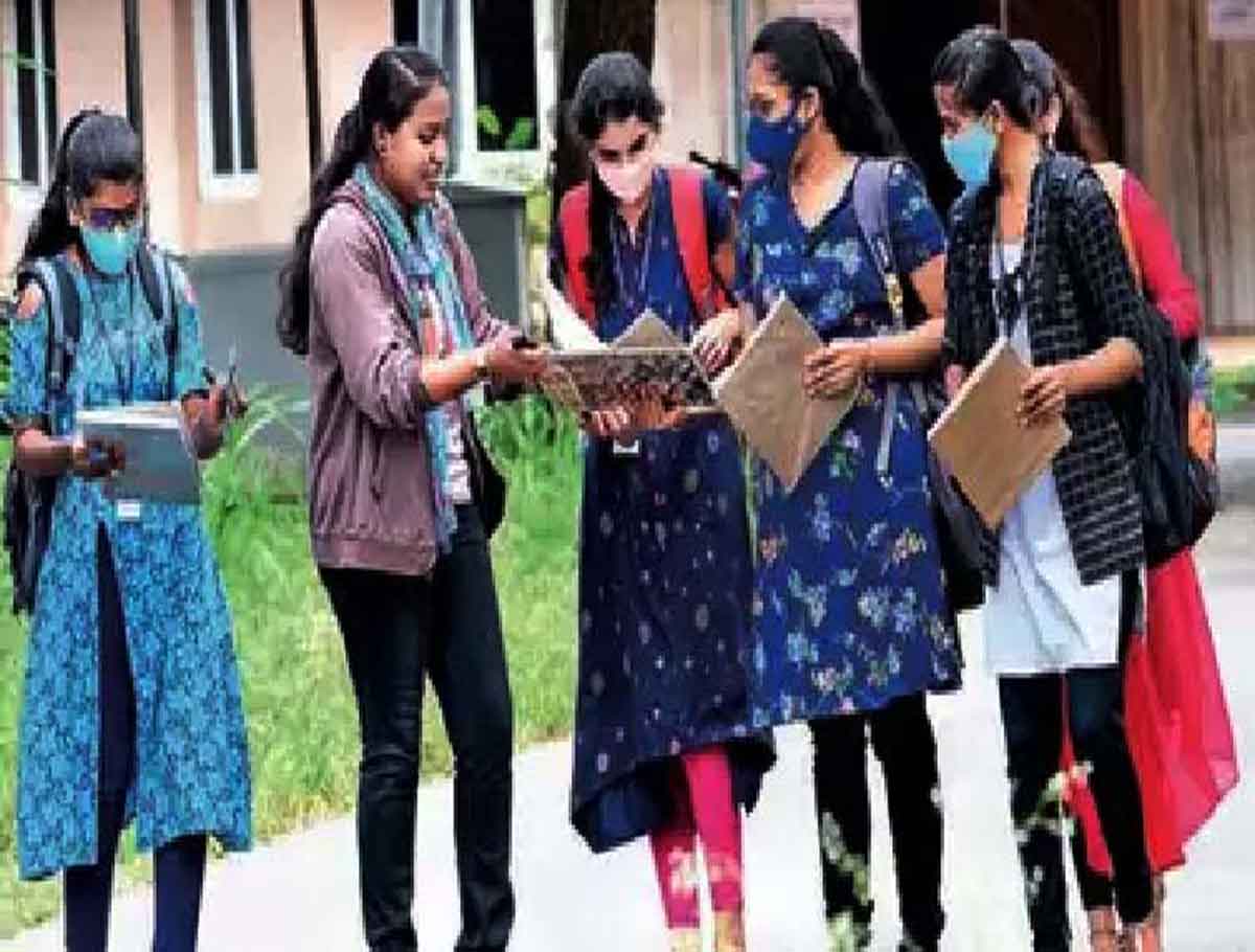 Last Date for Admission into Junior Colleges Extended Till Nov 12