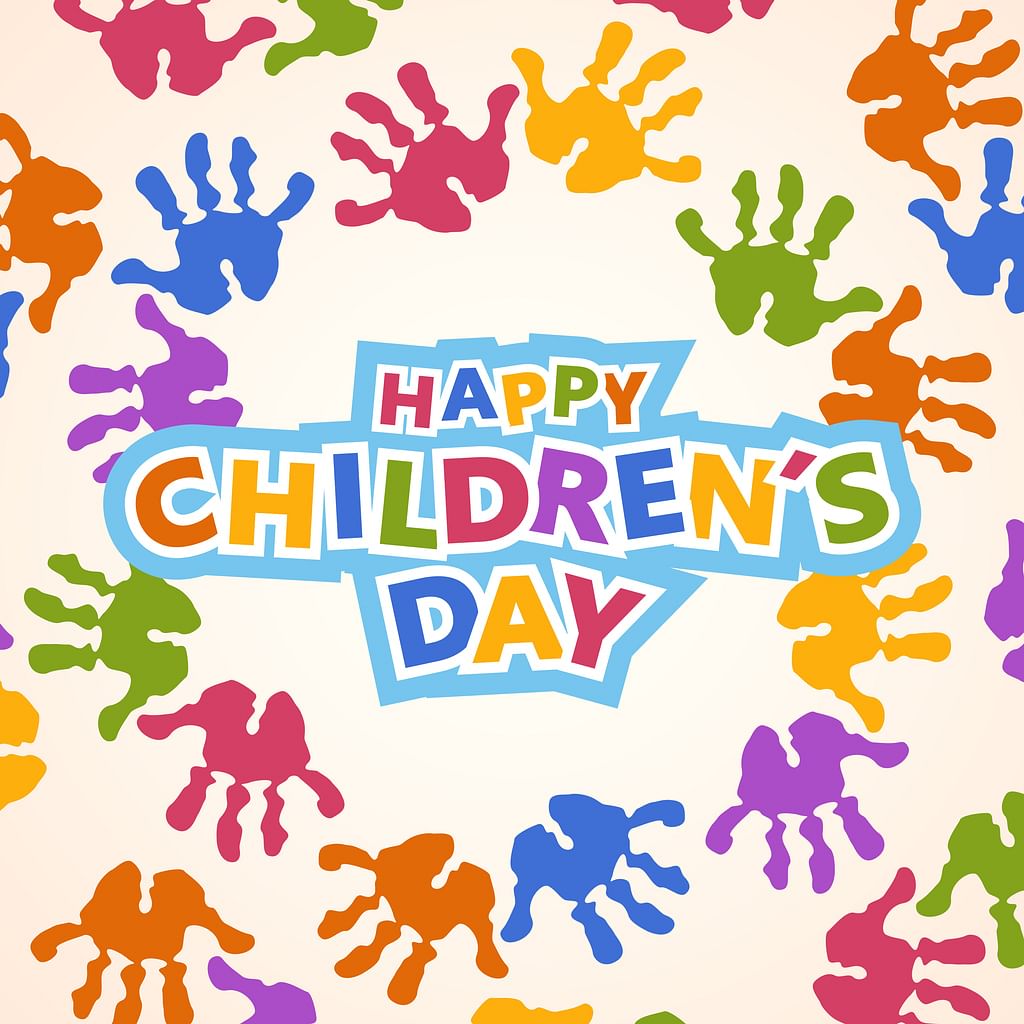 Happy Children's Day 2021: Wishes Images, Quotes and Messages | HydNow