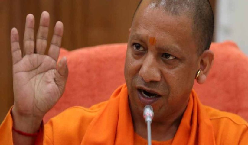 Battle For UP: CM Yogi To File Nomination Papers on Feb 4