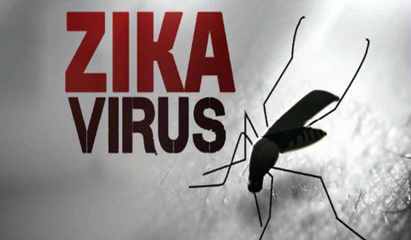 25 Cases of Zika Virus Reported in Kanpur