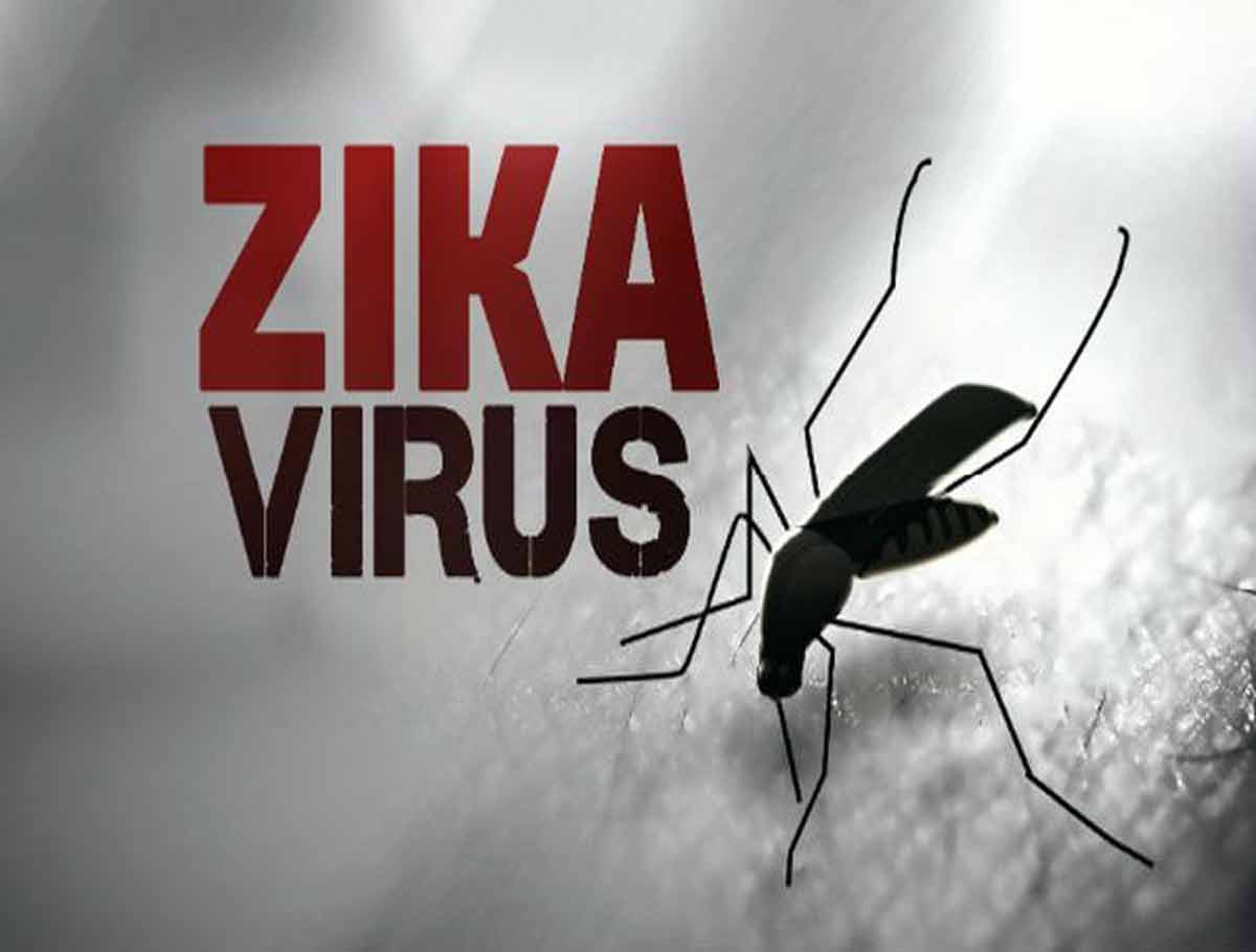 25 Cases of Zika Virus Reported in Kanpur