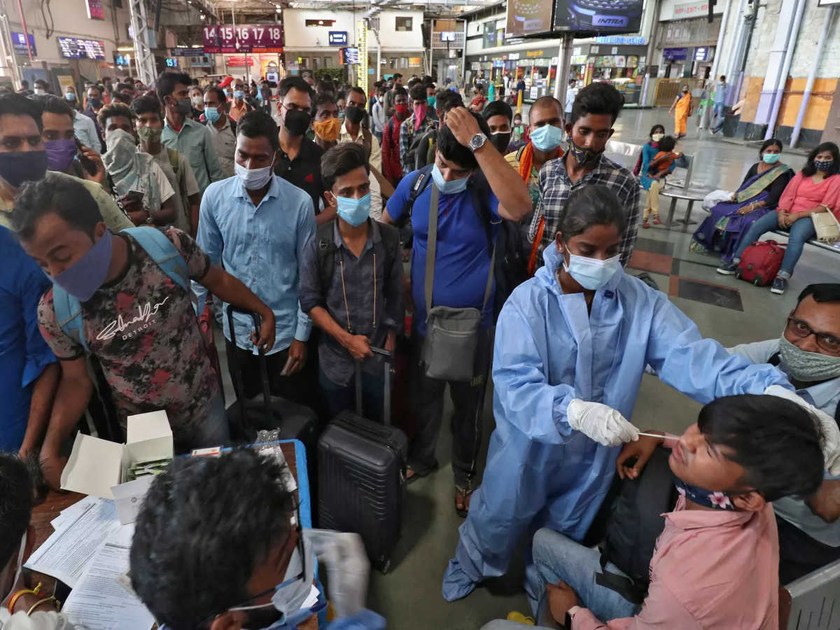 India records 8,503 new COVID-19 cases, 624 deaths in 24 hours