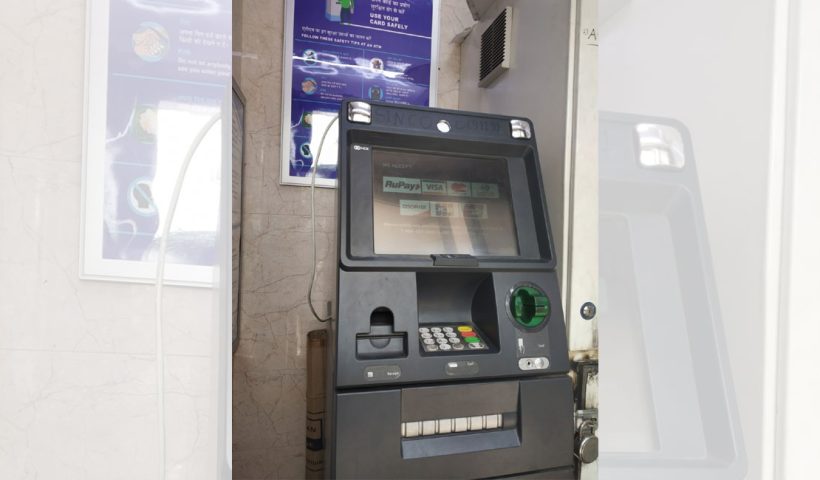 ATM cash withdrawals are getting more expensive from January