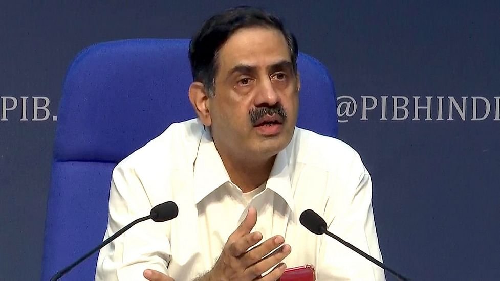India Warns Citizens Amid Omicron Spread