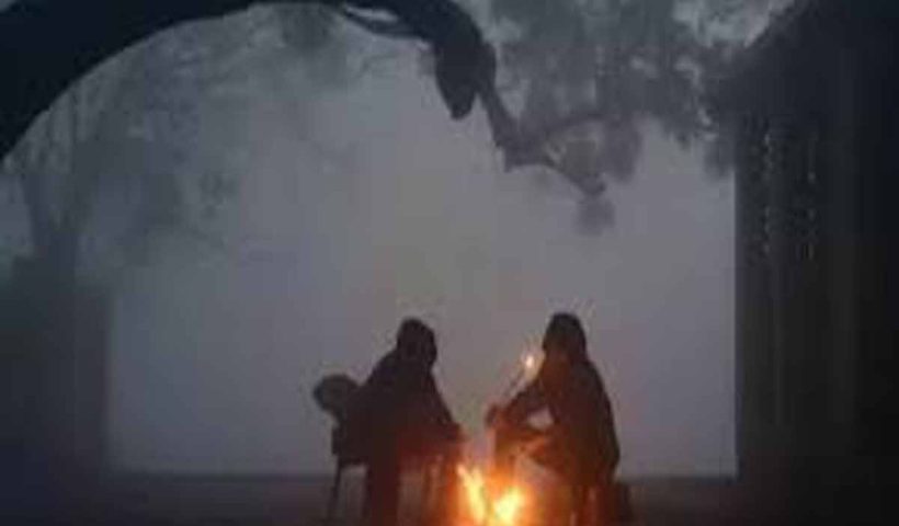 Temperature To Drop To 8-10 Degrees For Next Five Days In These States