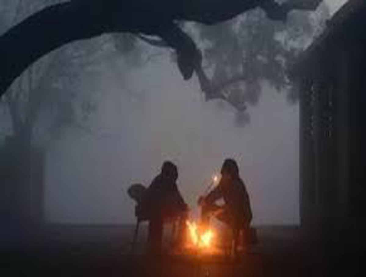 Hyderabad Records 10.7°C On Thursday; Braces For Colder Days