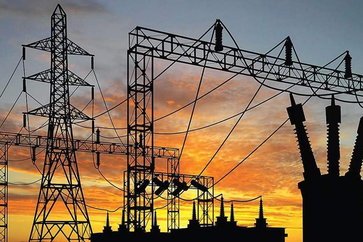 Power Tariff Set To Go Up In Telangana