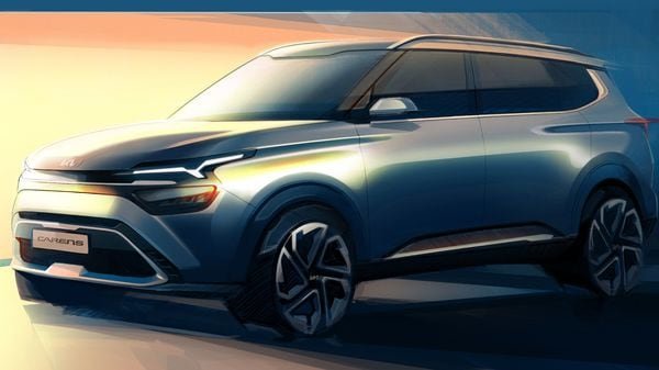 Kia Launches New SUV in India: What we know so far