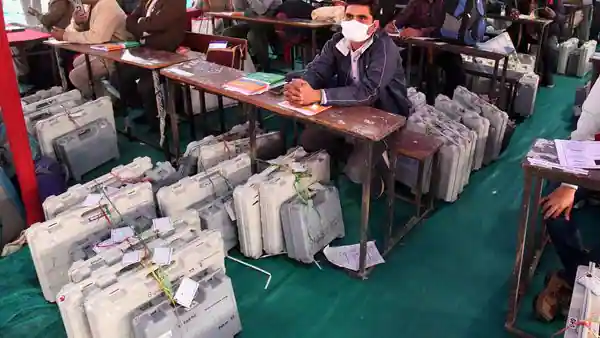 Karnataka MLC Election Results: BJP leads on 12 seats, Congress on 9