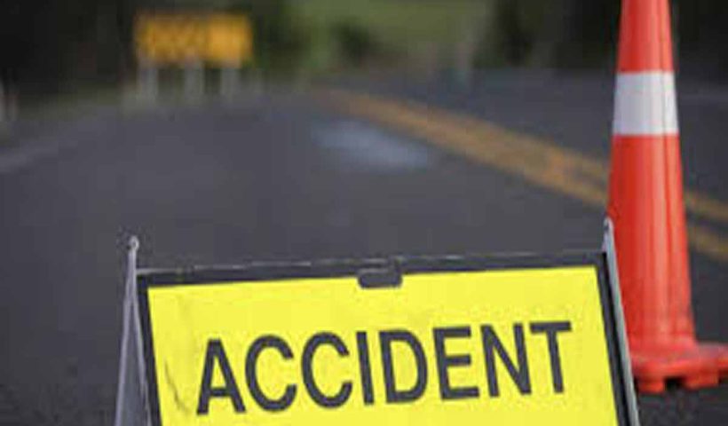 Six Killed In An Accident In Kamareddy