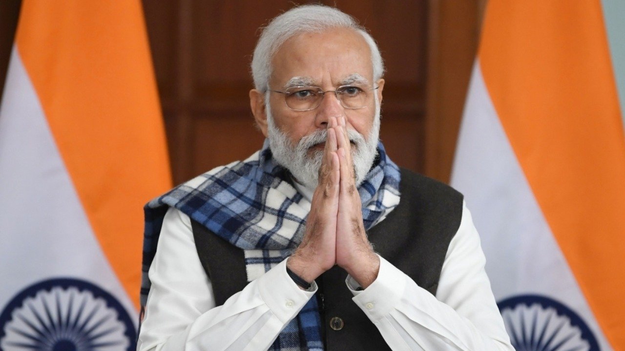 Vaccines For Children Aged 15-18 Must, Says PM: 10 Points