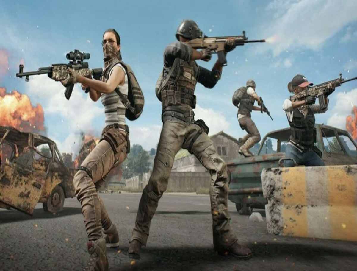 Battlegrounds Mobile India Introduces Permanent Device Ban Policy