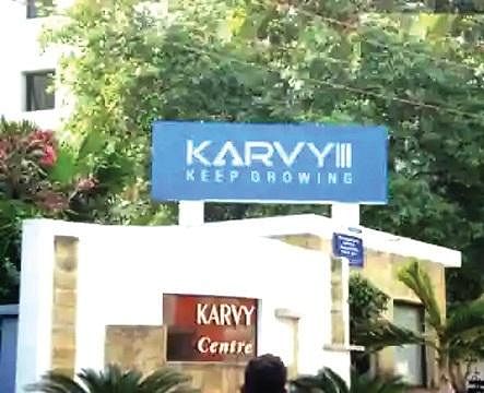 Karvy Chief Filled in Rs 137 Crore Loan Fraud