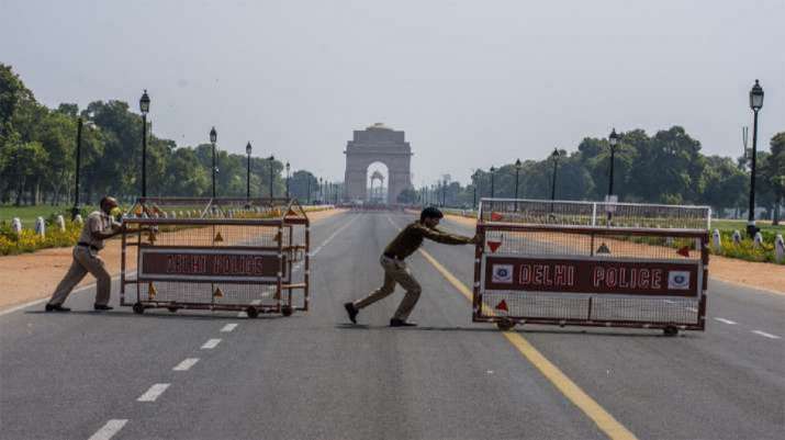 Lockdown in Delhi again? Know What Health Minister Says