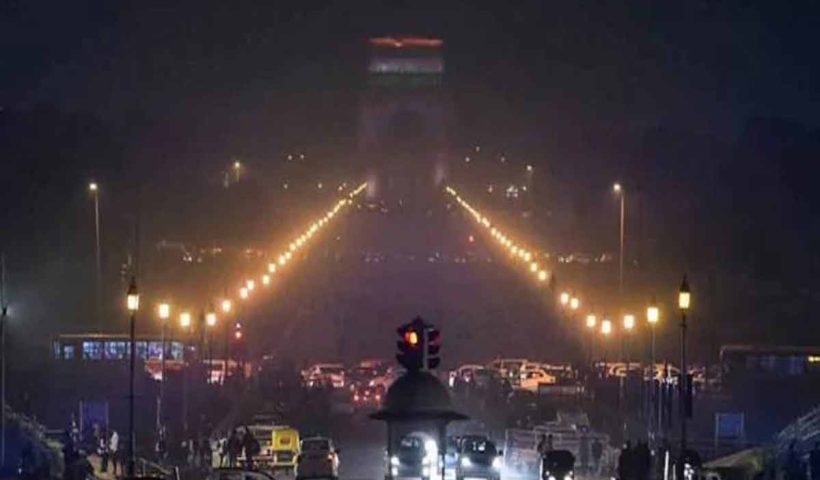 Omicron threat: Delhi bans Christmas, New Year gatherings