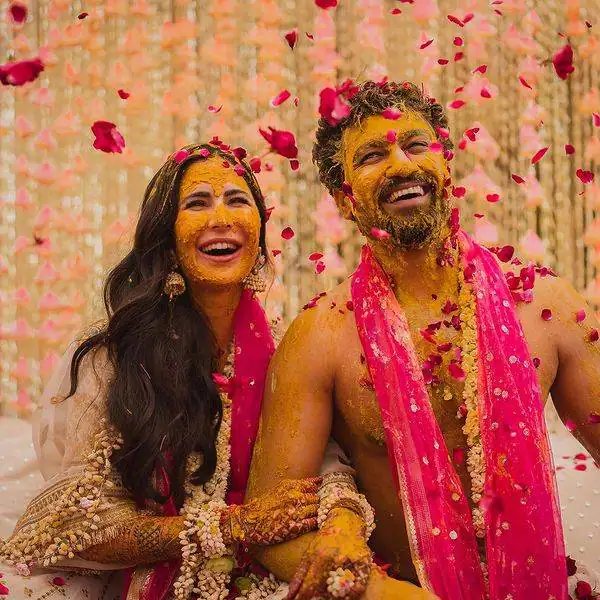 Vicky Kaushal-Katrina Kaif Wedding: Take a look at the MOST expensive gifts