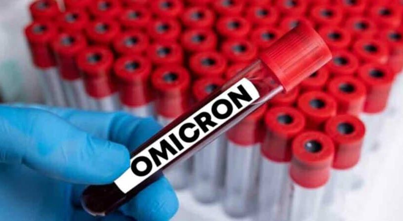 101 Omicron cases detected across 11 states, All You Need To Know
