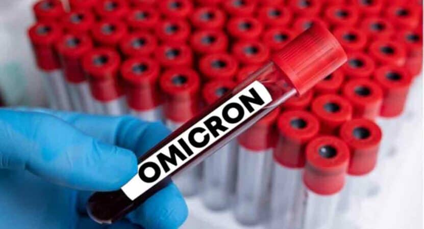 101 Omicron cases detected across 11 states, All You Need To Know