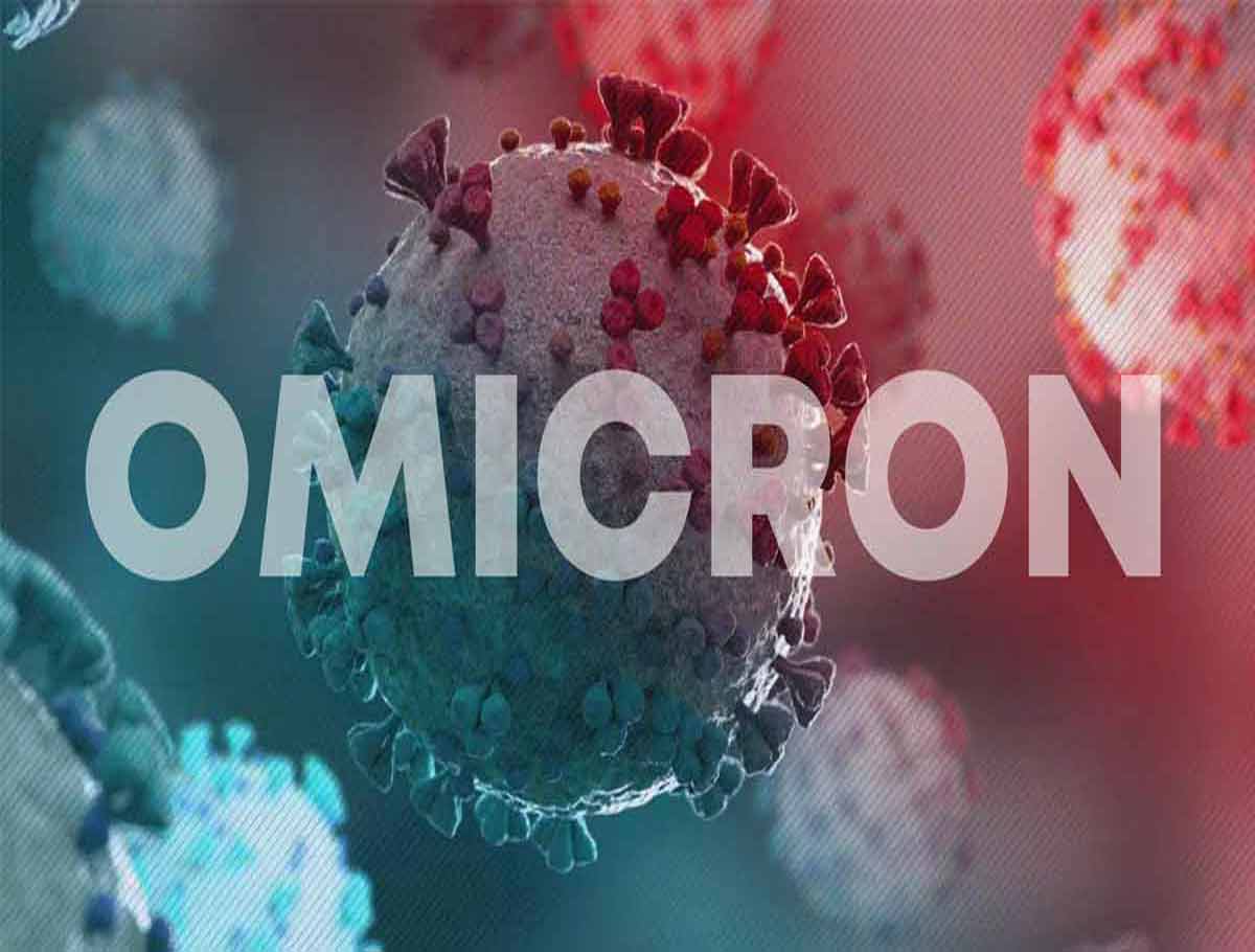 358 Omicron Cases In India, 114 Recovered
