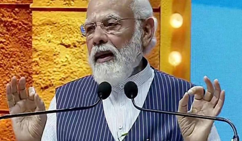 Omicron: PM Modi to hold review meeting today