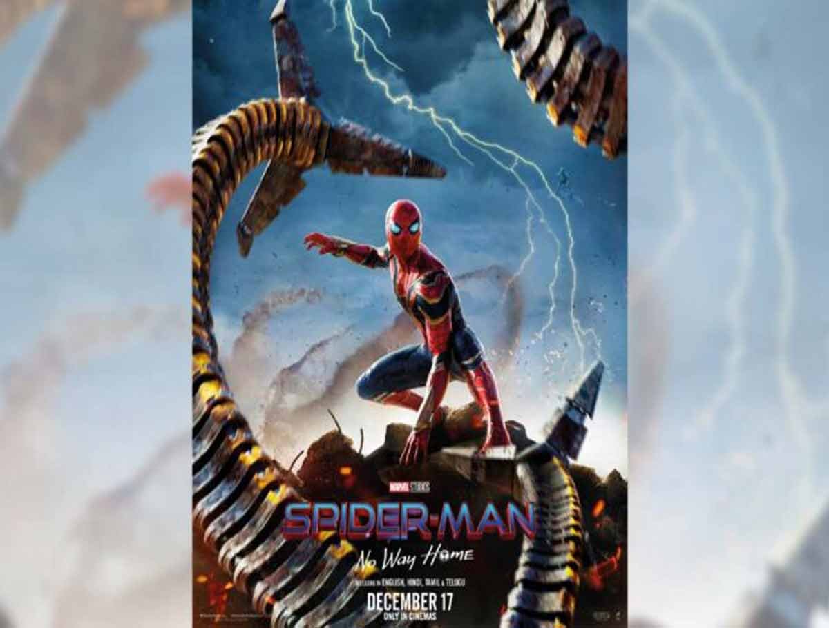 Marvel confirms developing more Spider-Man movies