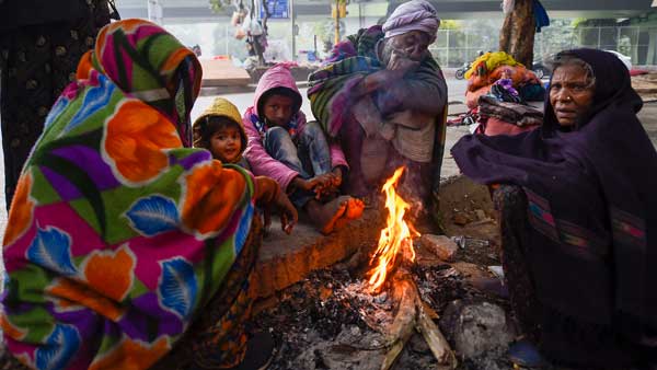 Severe cold wave to hit India, Check IMD full forecast