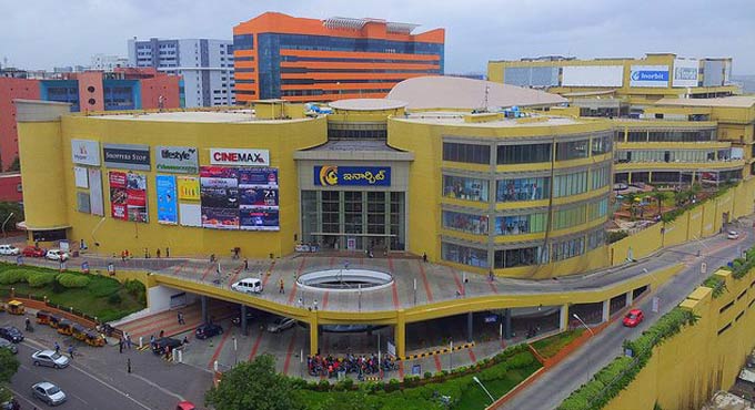 Free Vaccine Provided to Teenagers at Inorbit Mall in Hyderabad