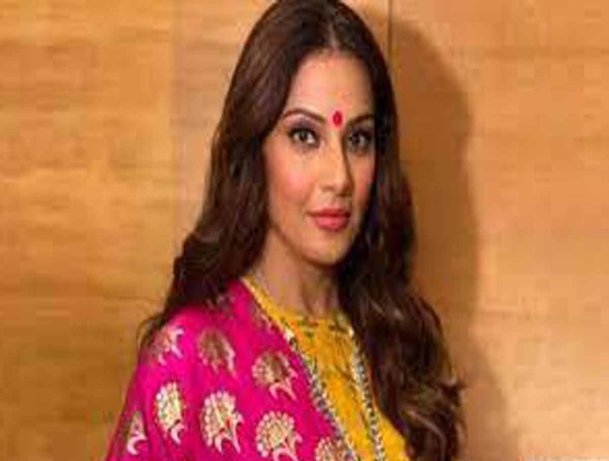 Bipasha Basu 's 43rd Birthday Today