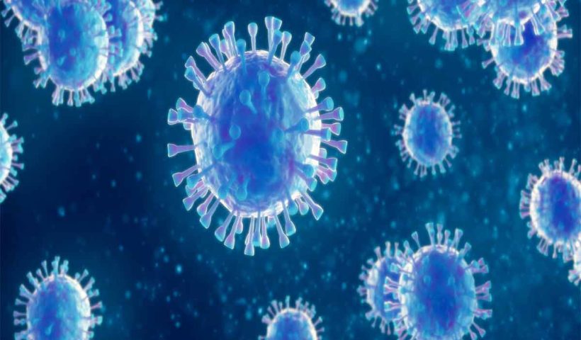 Coronavirus: Four Students Tests Positive in Kagaznagar