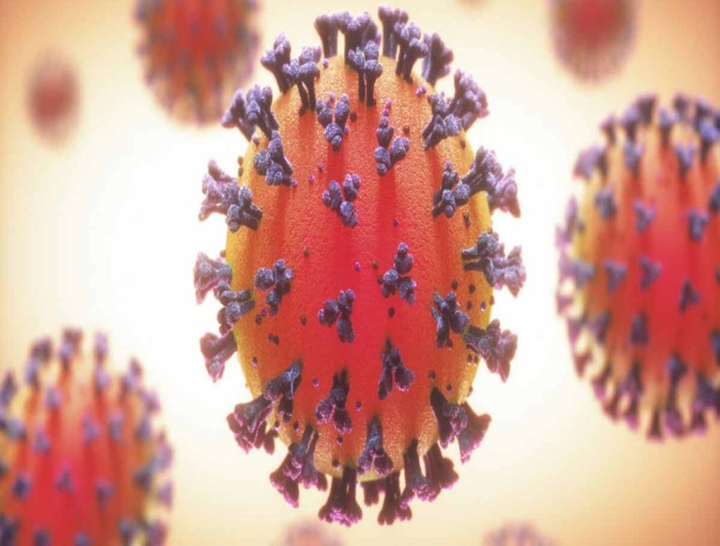 Coronavirus: Venkaiah Naidu Tests Positive