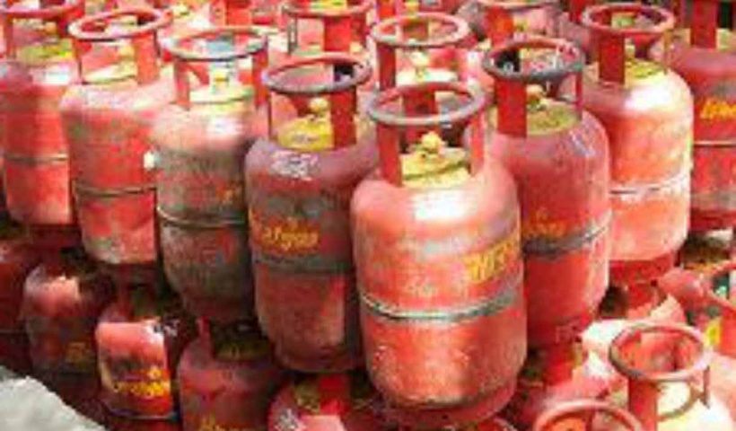 LPG Cylinder to Deliver Less Than 2 Hrs of Booking