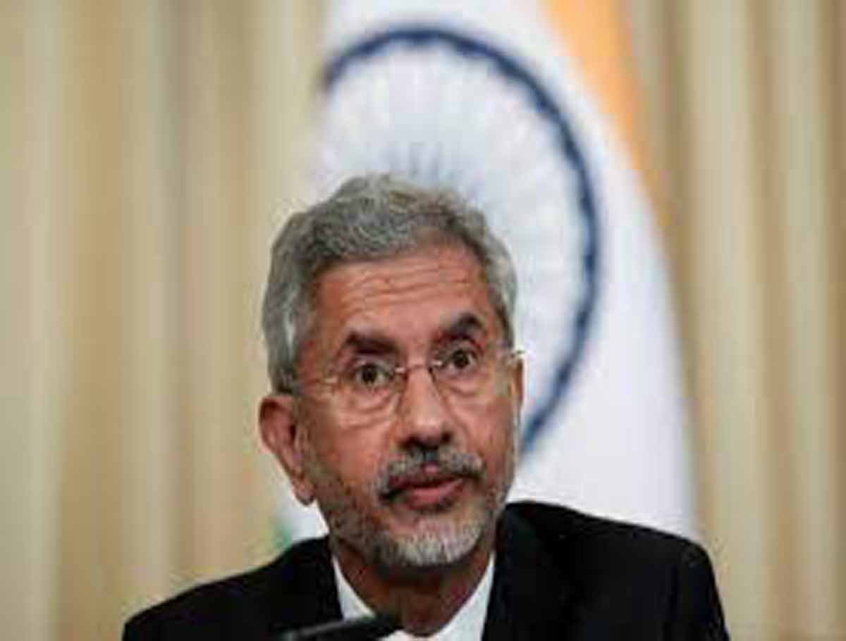 EAM Jaishankar to Visit Vietnam and Singapore From Tomorrow to Oct 20
