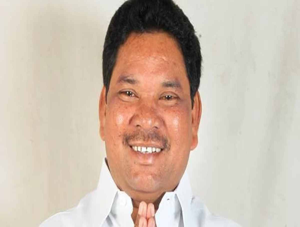 Sathyavathi Rathod Will Lose in Next Polls: Soyam Babu Rao