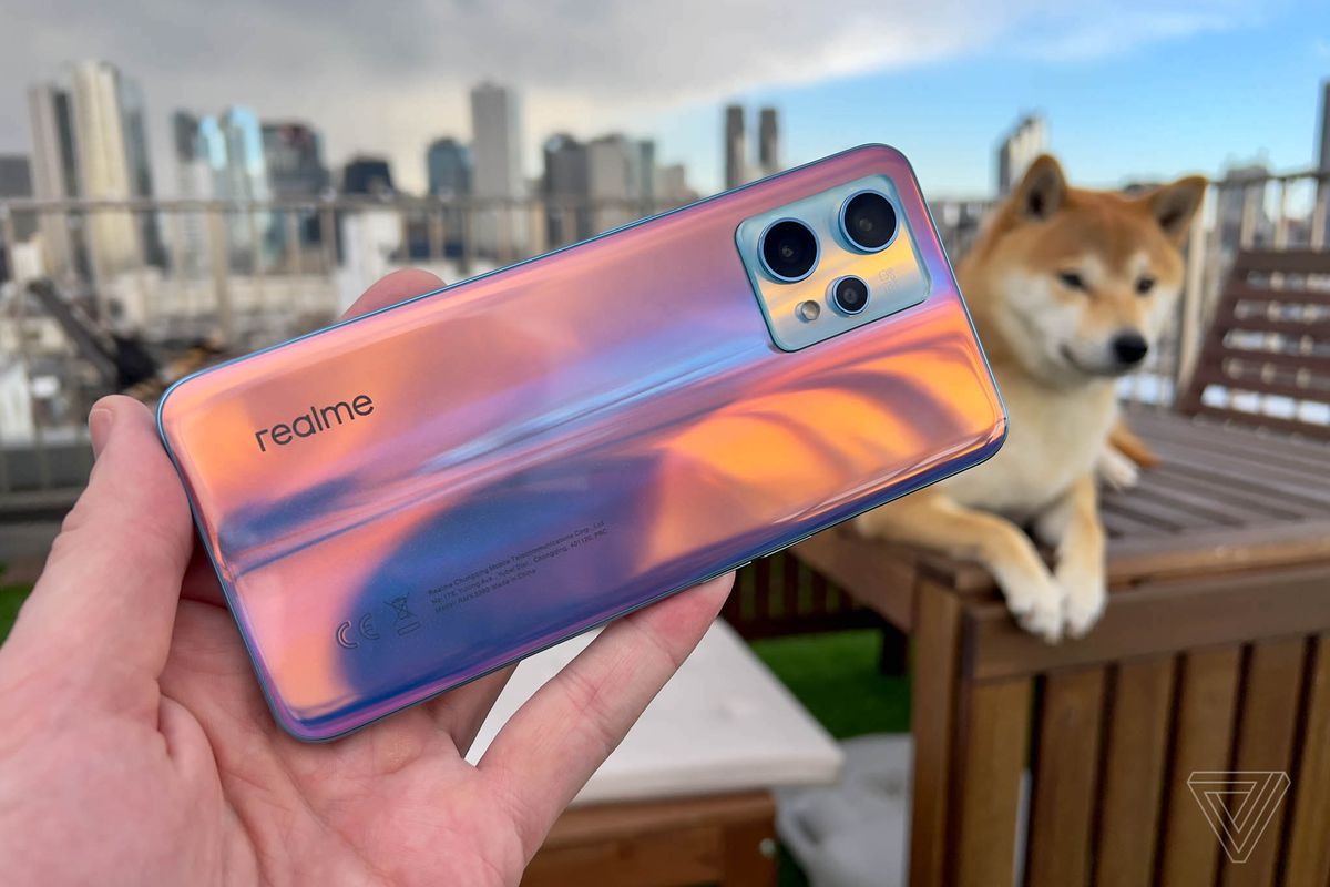 Realme 9 Pro+ Review: Perfect Value for Money