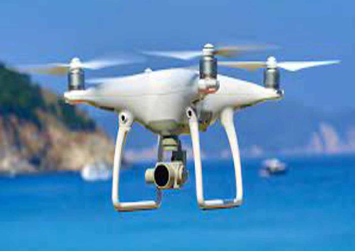 Drones Banned in Hyderabad In View Of PM Modi’s Tour