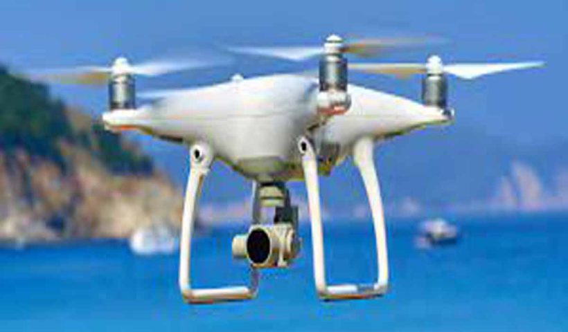 Drones Banned in Hyderabad In View Of PM Modi’s Tour