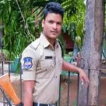 Policeman Died In Kothagudem
