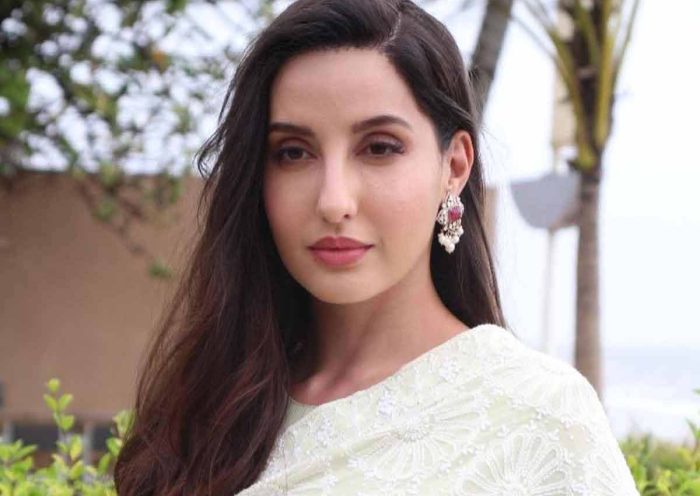 Bollywood Actress Nora Fatehi Instagram Account Missing