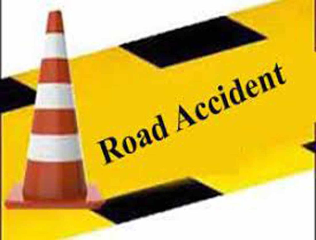 Hyderabad: 3 Students Died on the Spot in Road Accident