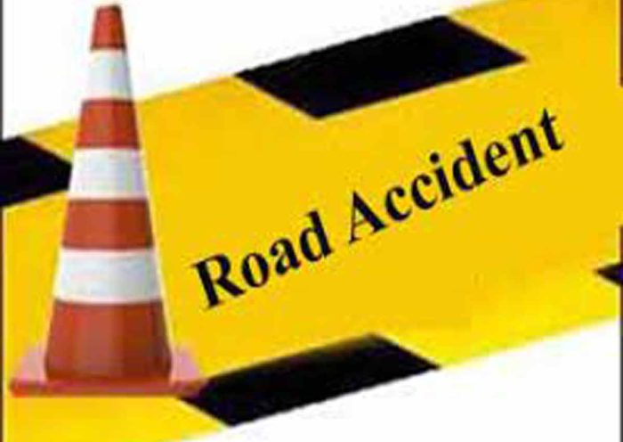 Man Died In Road Accident At Chandrayangutta