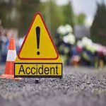 Suryapet: Three People Killed In A Road Accident
